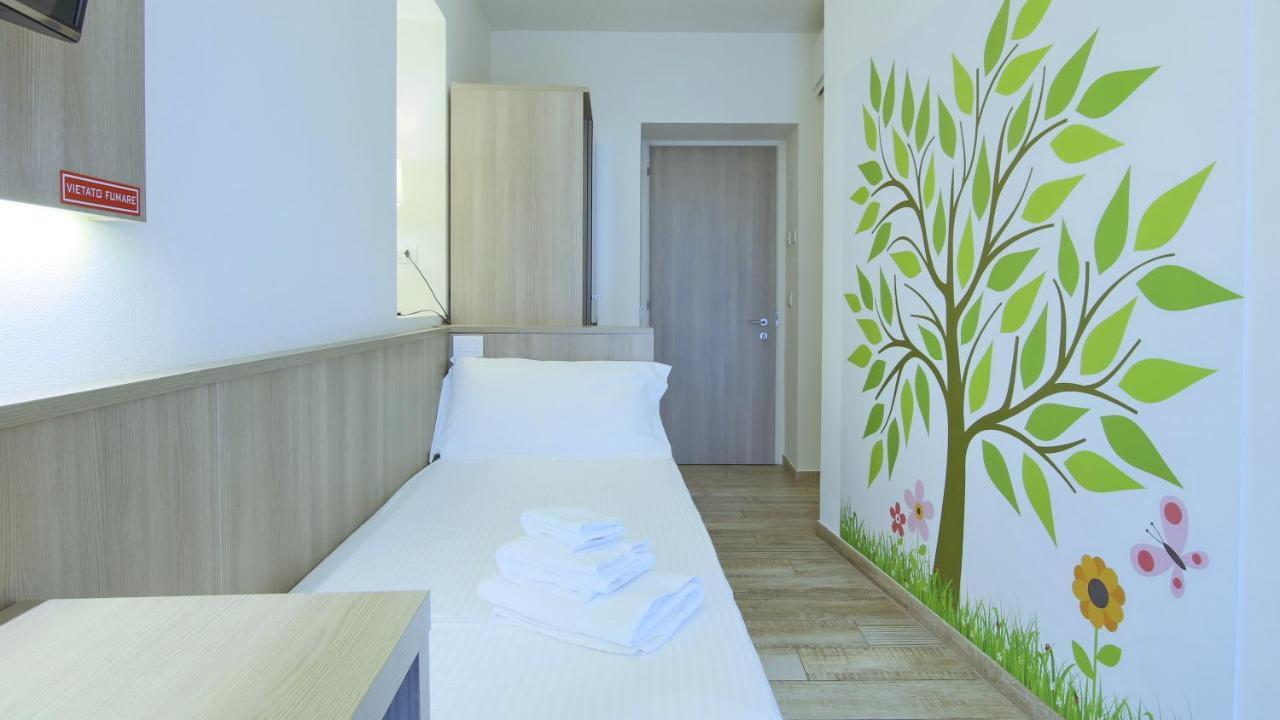 Italianway - Affittacamere Brenna San Fermo della Battaglia Ngoại thất bức ảnh
