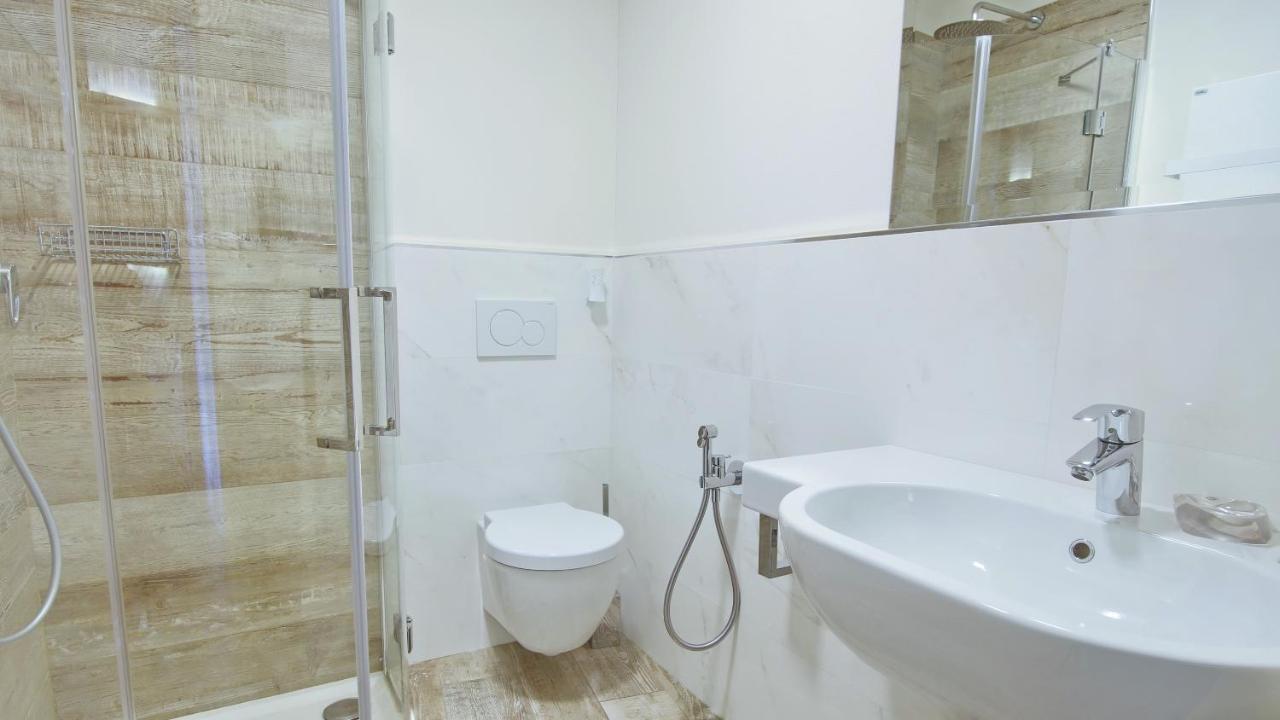 Italianway - Affittacamere Brenna San Fermo della Battaglia Ngoại thất bức ảnh
