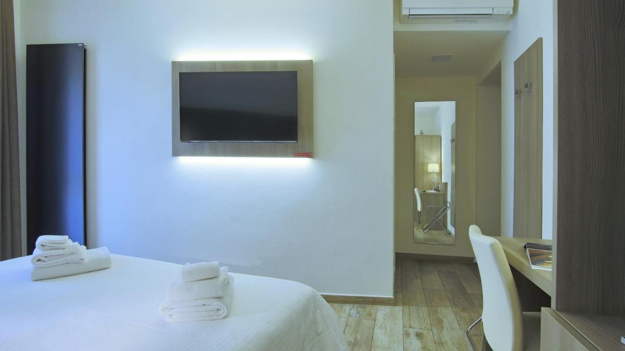 Italianway - Affittacamere Brenna San Fermo della Battaglia Ngoại thất bức ảnh