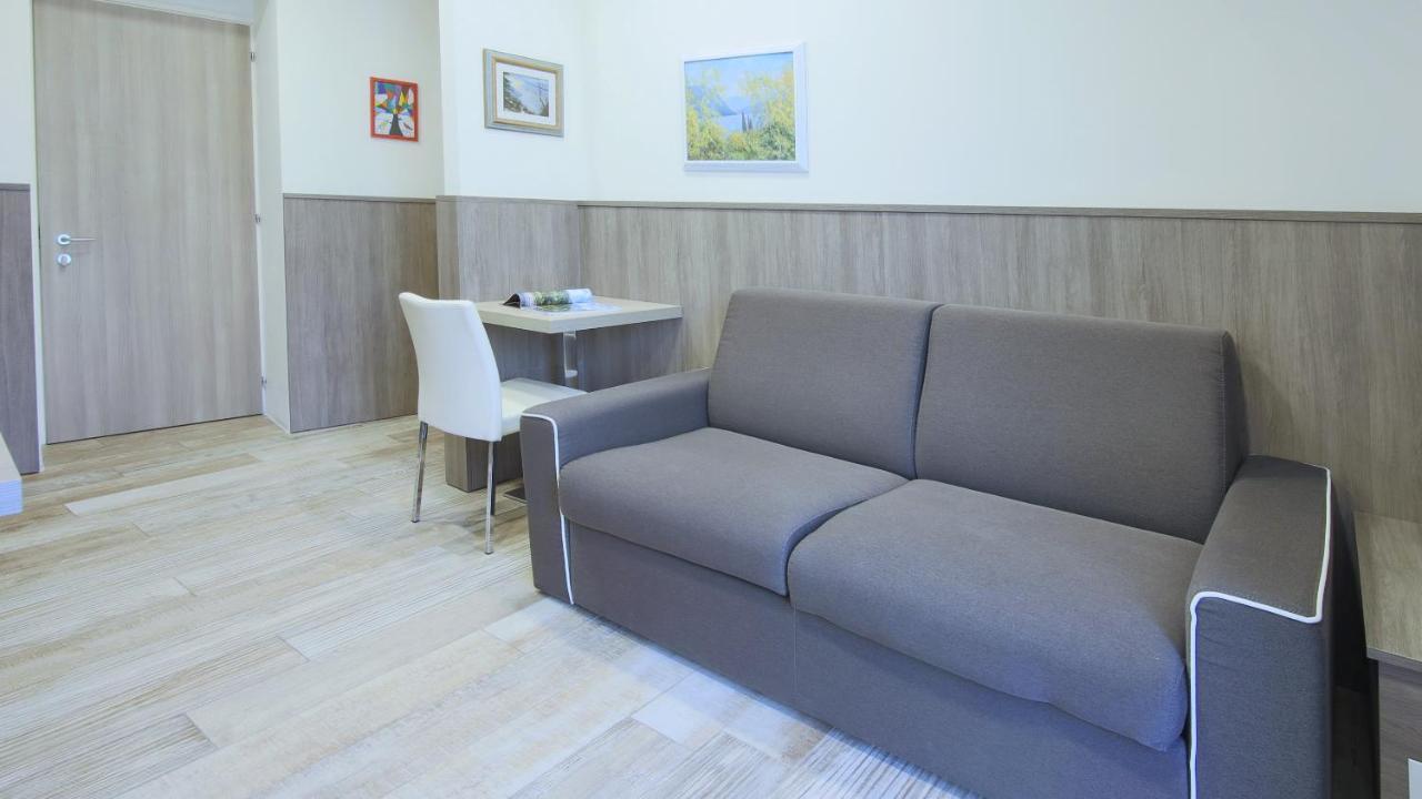 Italianway - Affittacamere Brenna San Fermo della Battaglia Ngoại thất bức ảnh