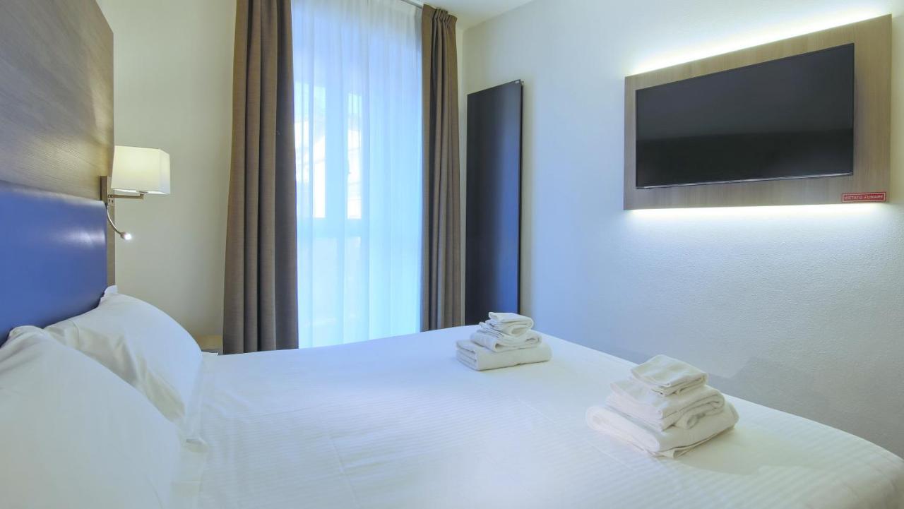 Italianway - Affittacamere Brenna San Fermo della Battaglia Ngoại thất bức ảnh