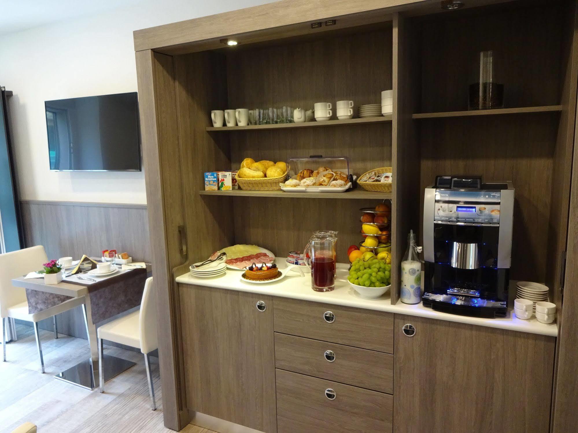 Italianway - Affittacamere Brenna San Fermo della Battaglia Ngoại thất bức ảnh